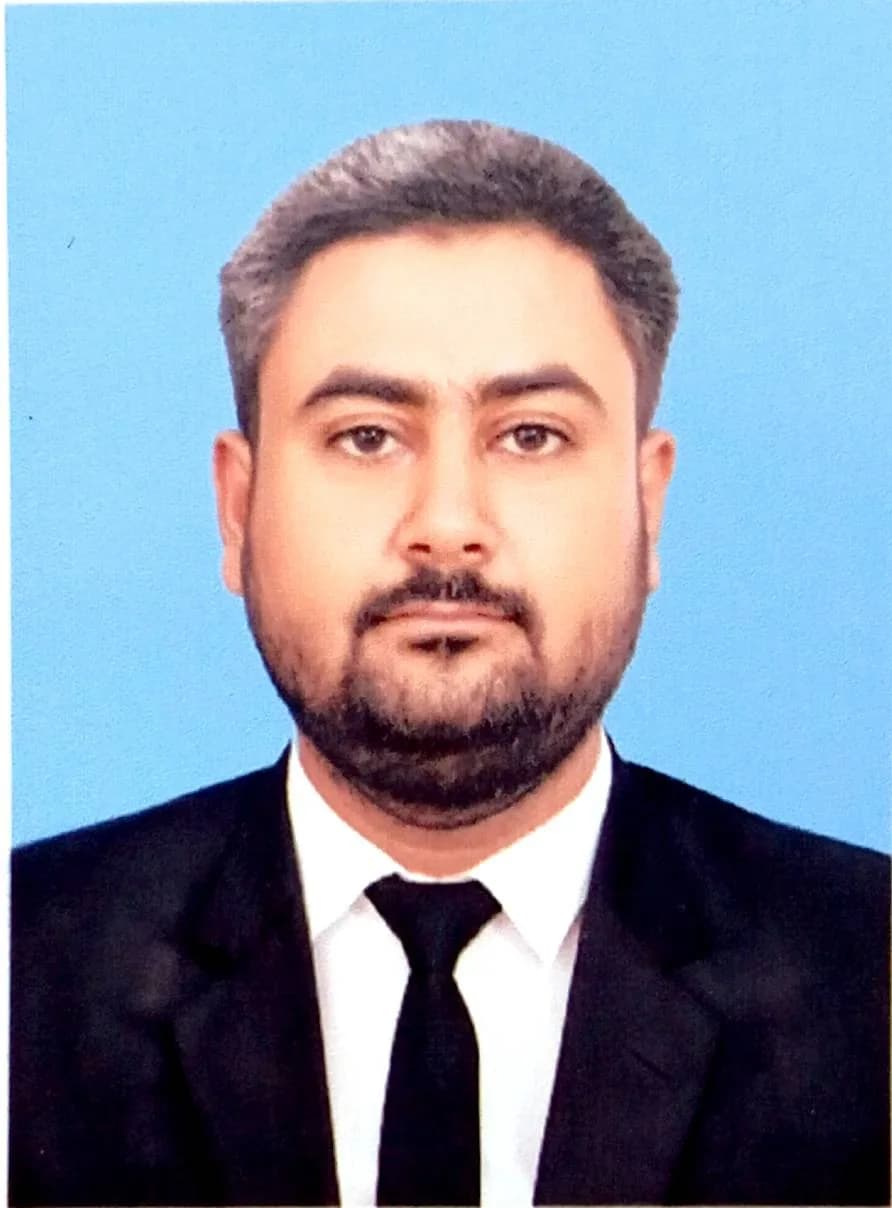 Mujtaba Rafiq
