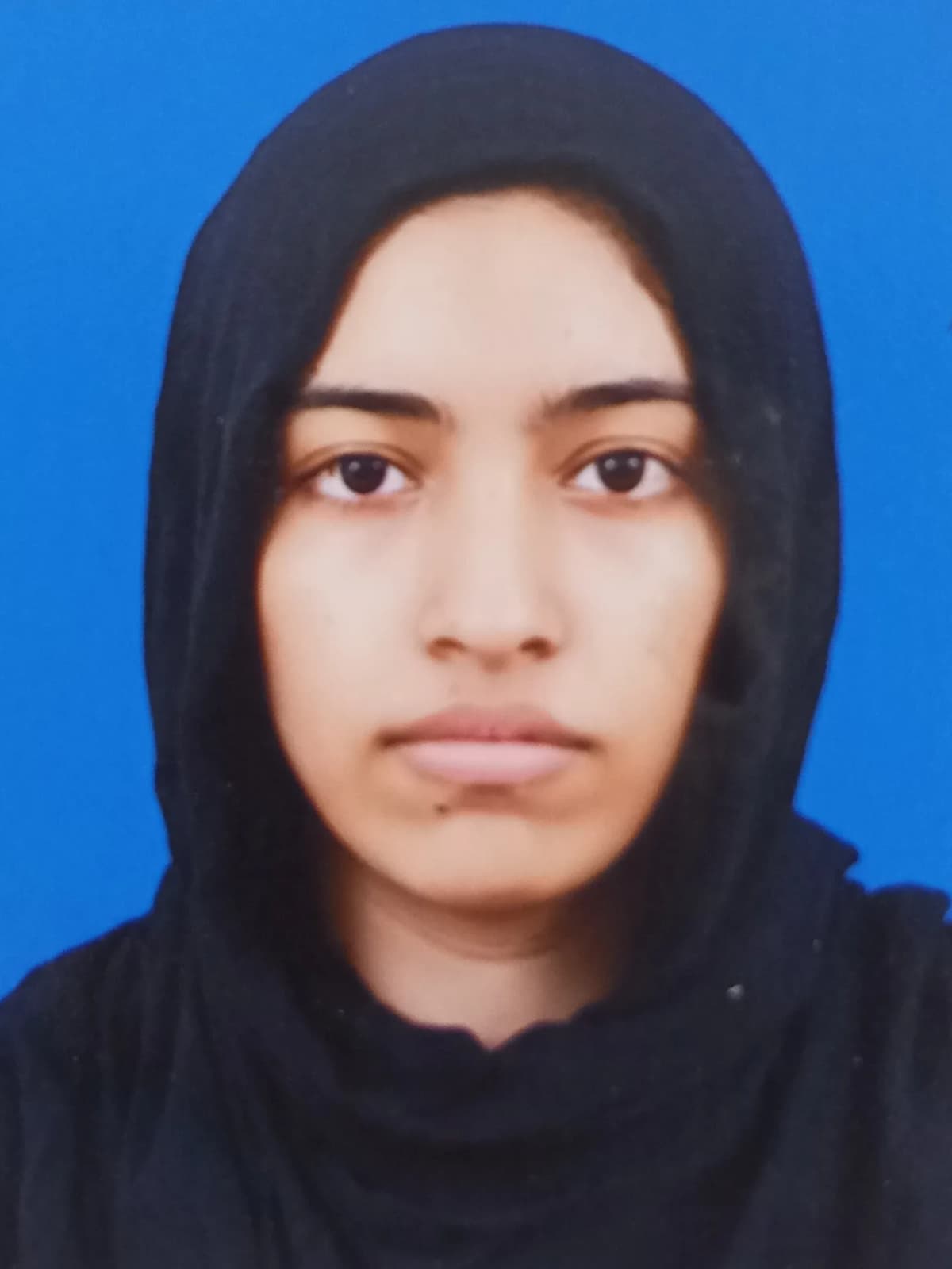 Habeeba Anwar