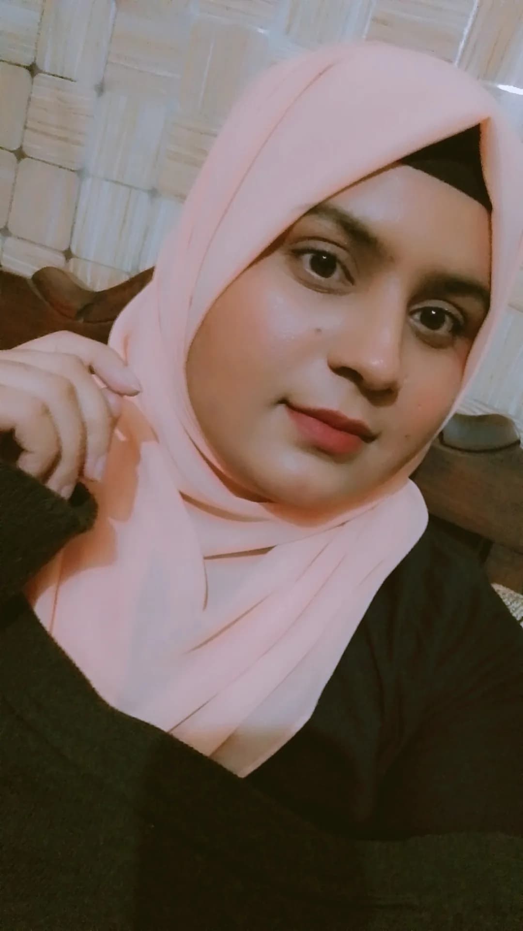 Esha Asghar