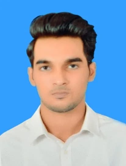 Ahsan Bashir