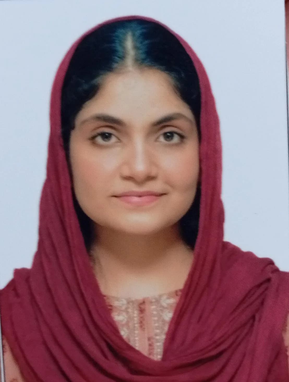 Wania Javed