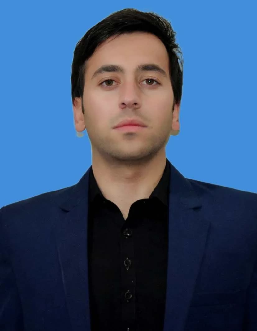 Inam Ullah
