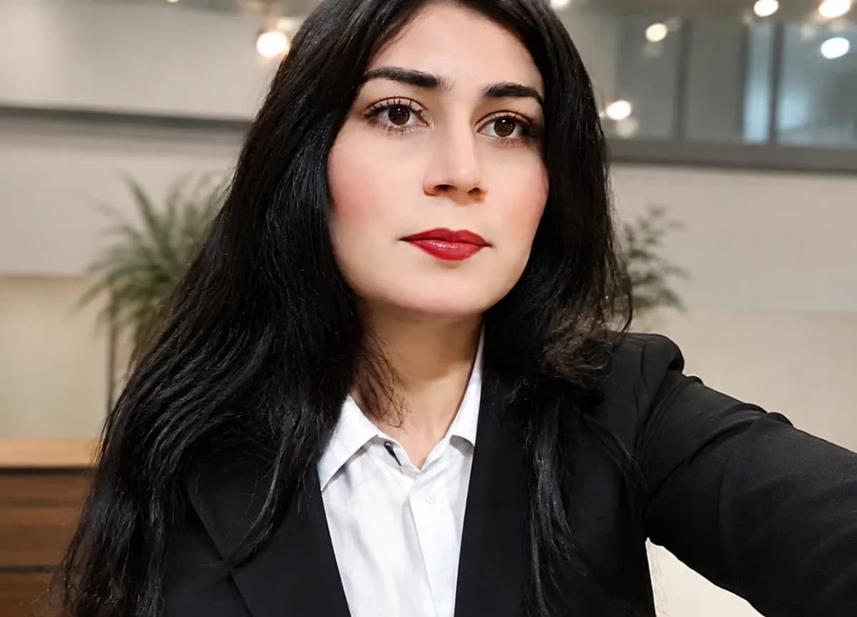 Mahnoor Tariq