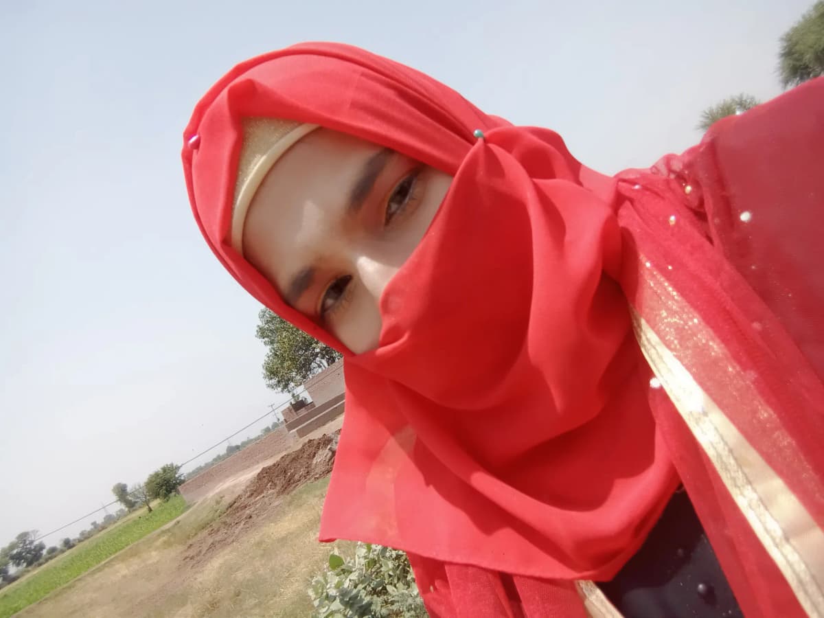 Memoona Riaz