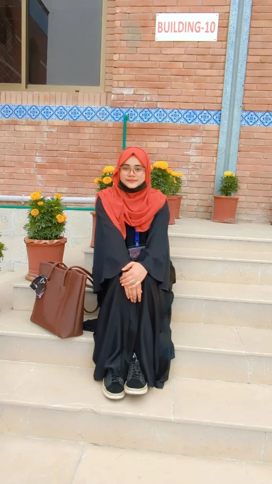 Eman Fatima
