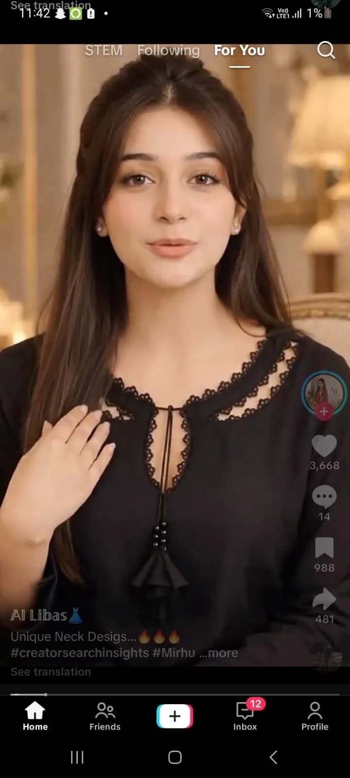 malaika