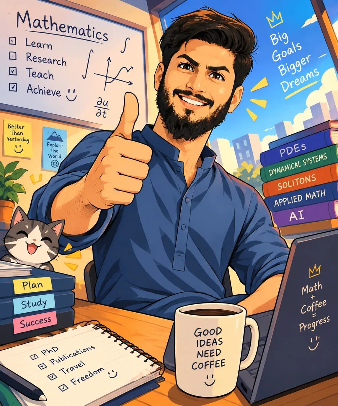 Muhammad Haseeb Rasheed