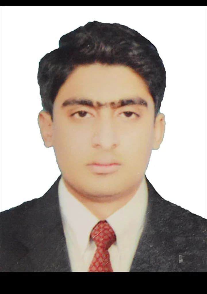 Kaleem Ullah