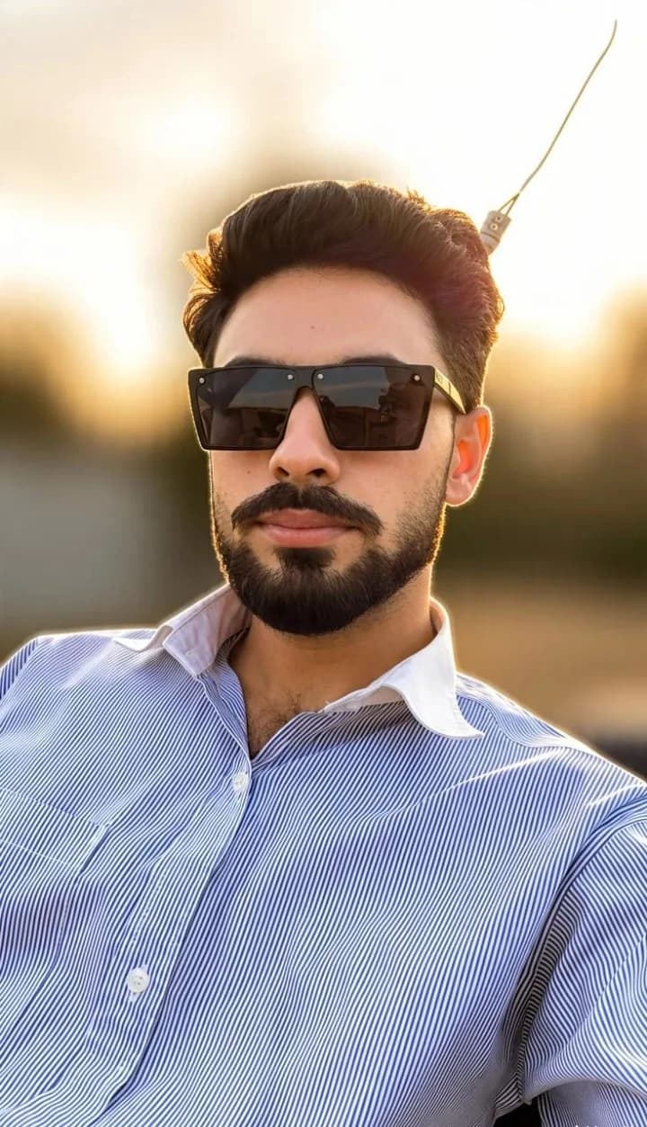 Mirza Aleem baig