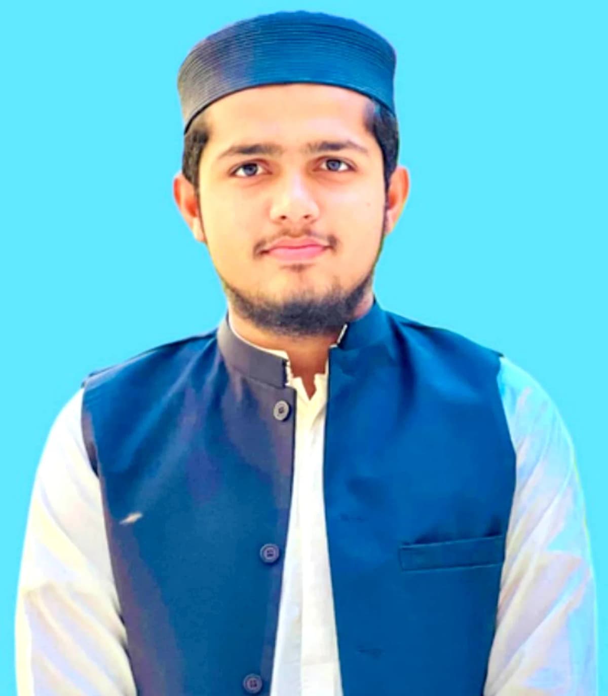 Rizwan Usmani