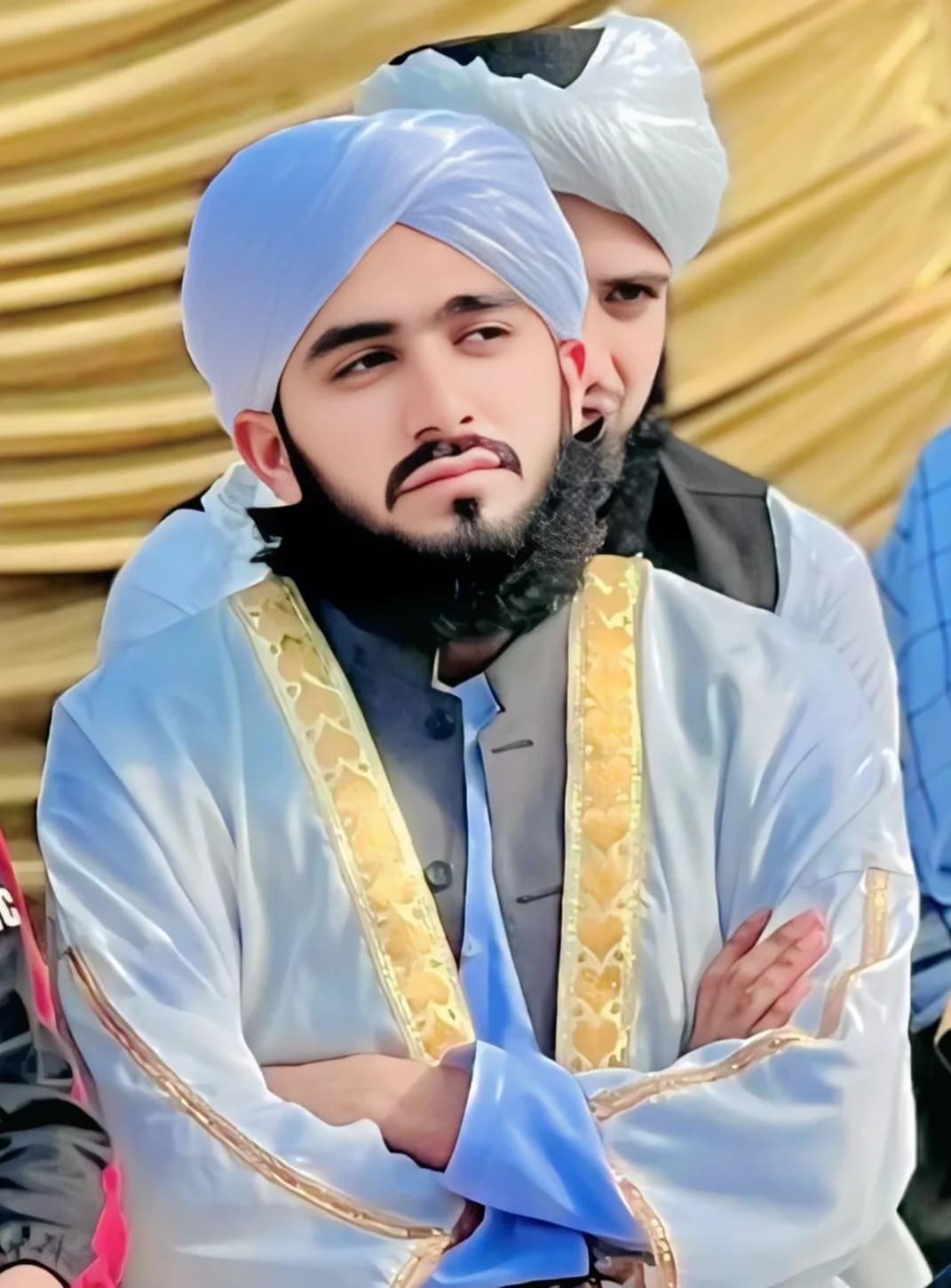 saqib ul haq