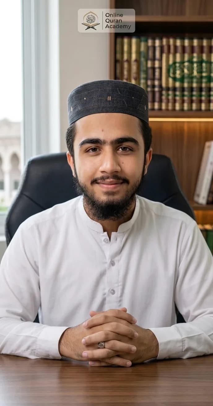 SYED MUHMMAD JUNAID RAZA