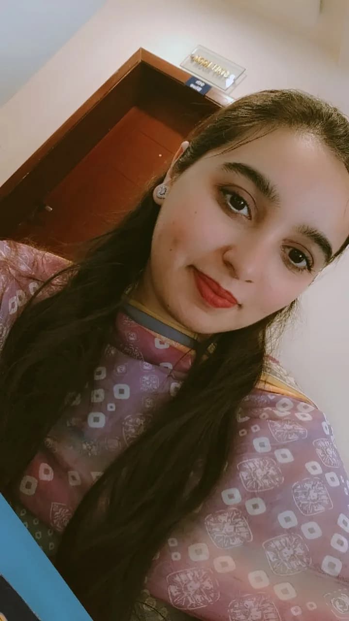 Mishal kanwal