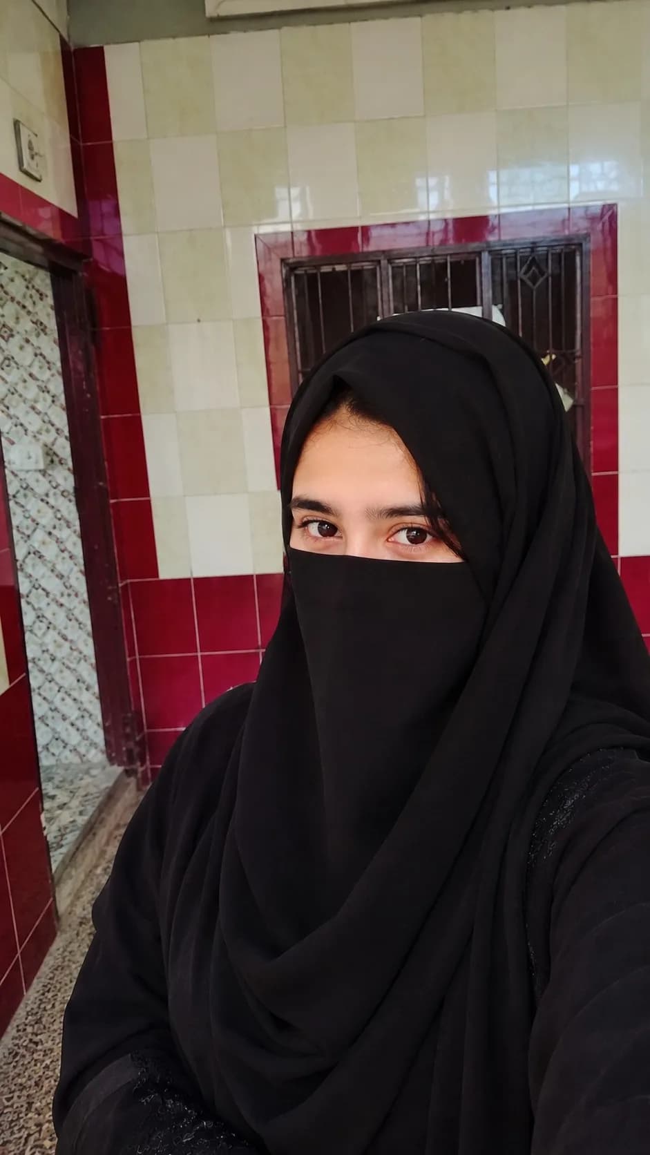 Nayyab Gulfraz