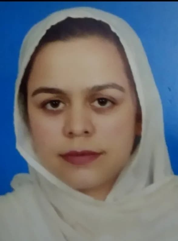 Ayesha khan