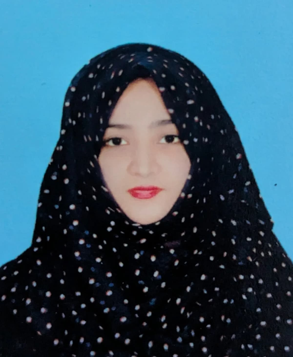 Urooba Imran