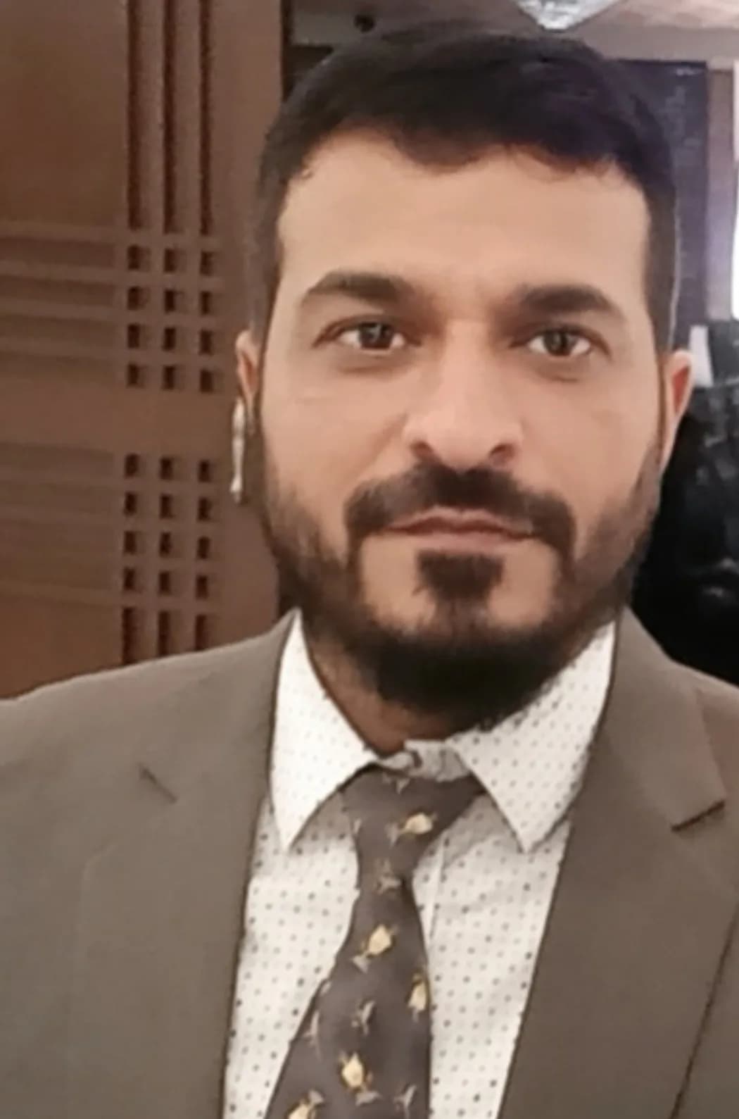 Muhammad Fakhar Ullah