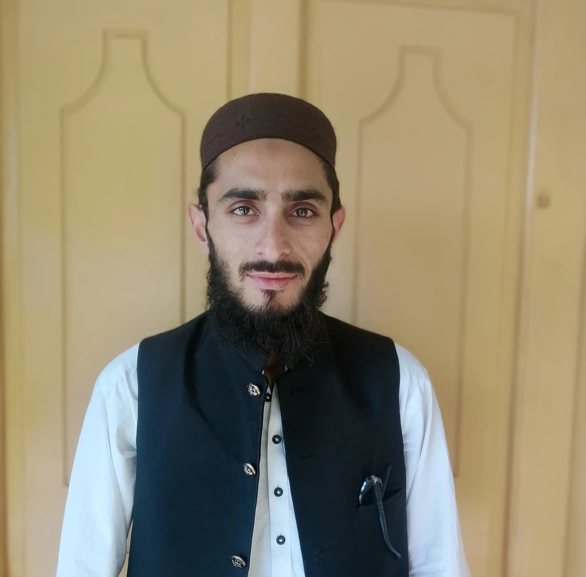 Ahmed Ur Rahman