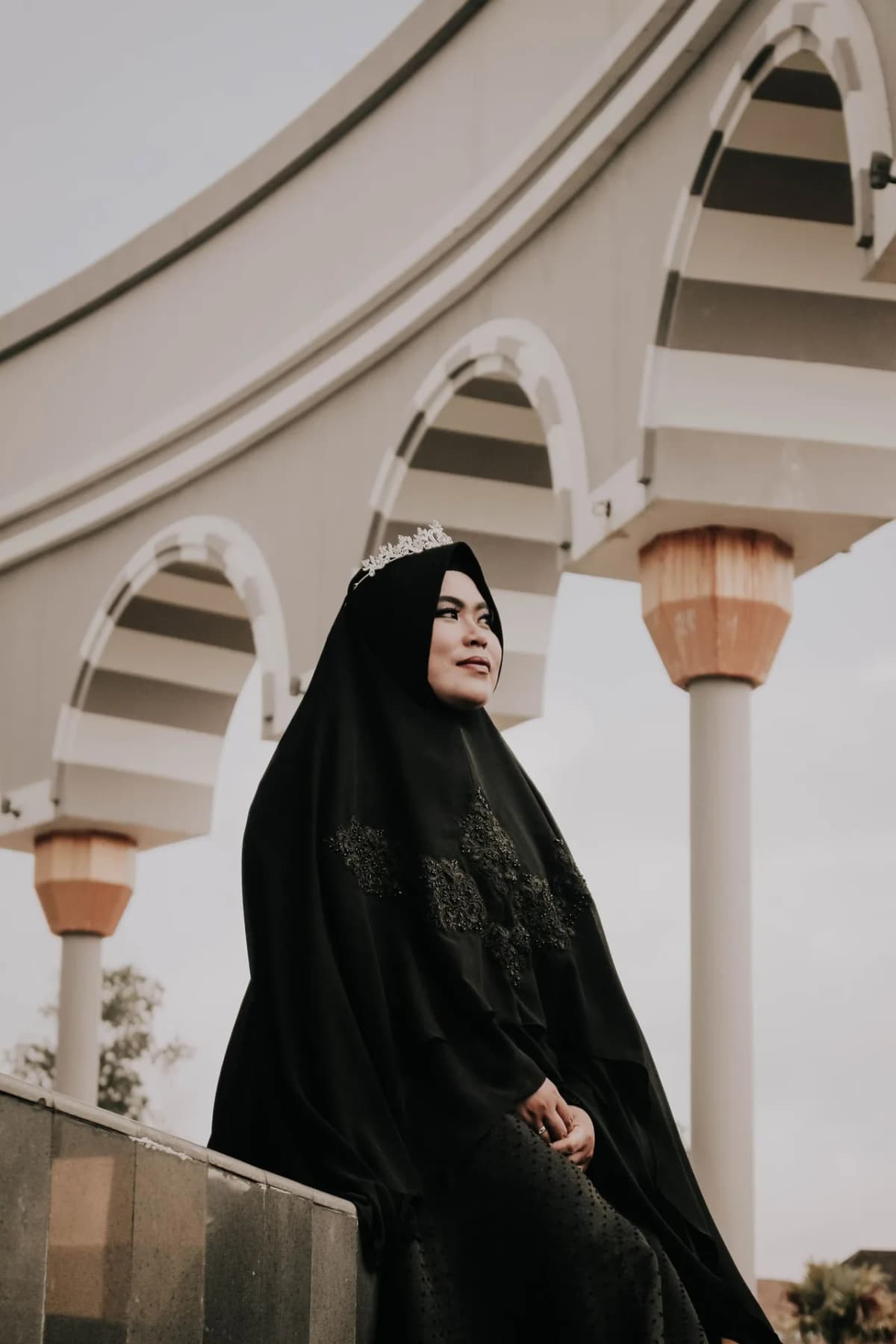 khadija aslm
