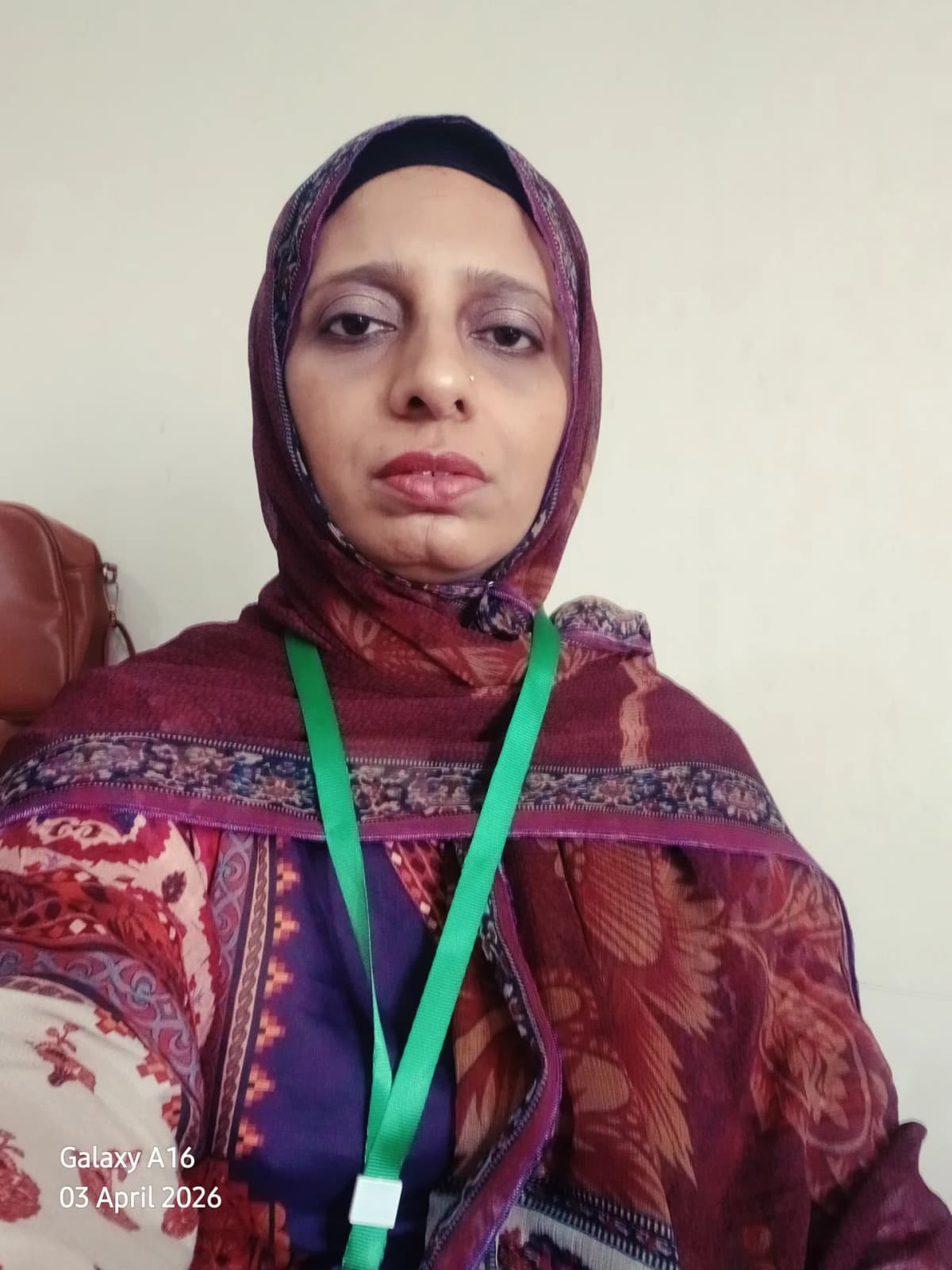 Farheena