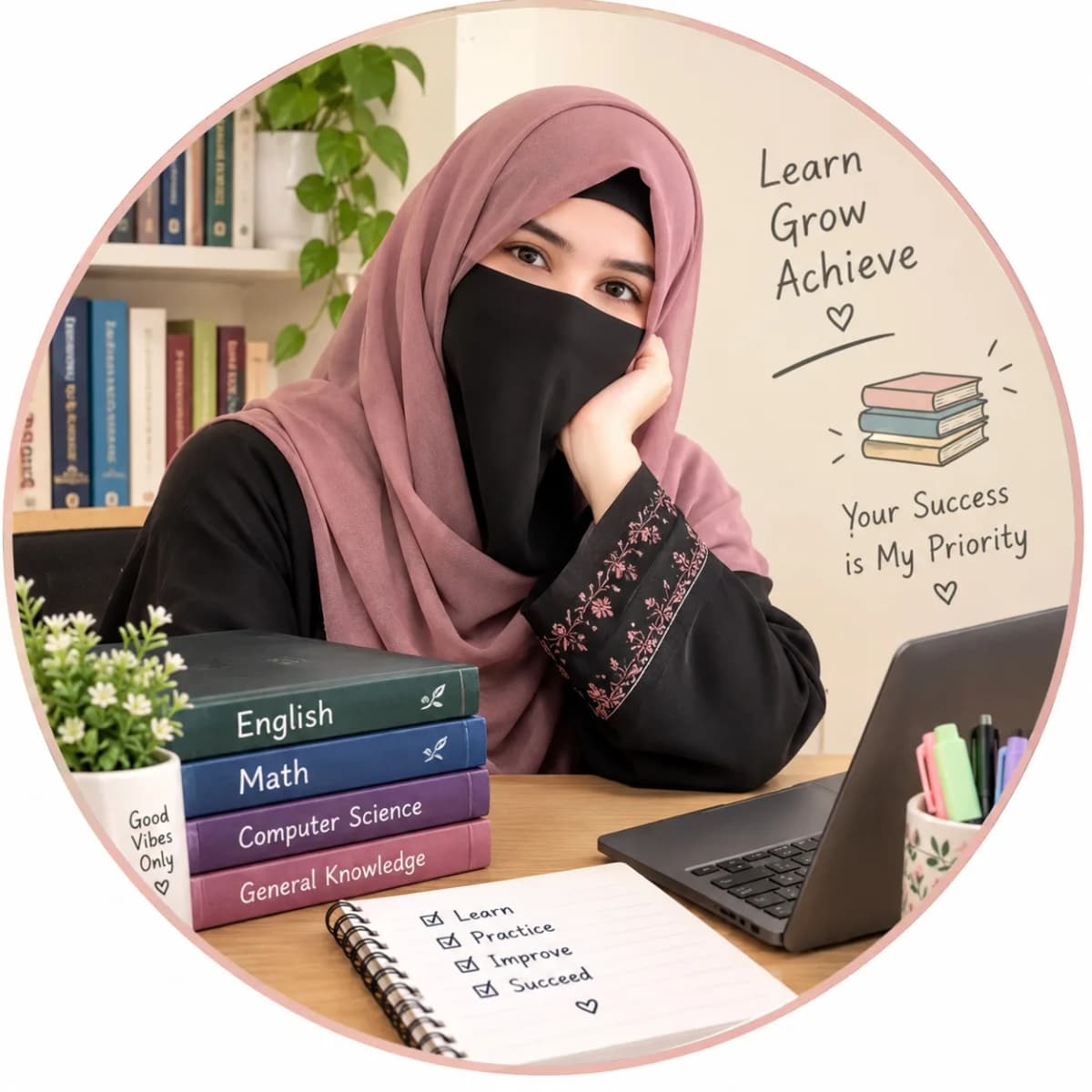 Nabeela Mushtaq Ahmad