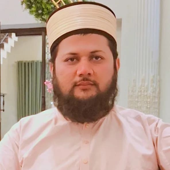 Khalil U Rehman
