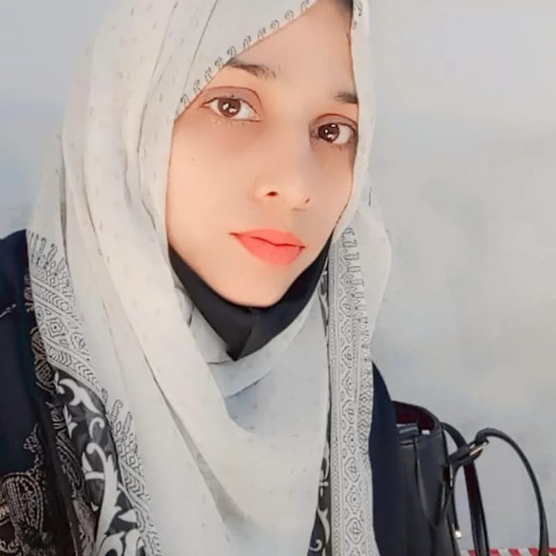 Lubna Raheem