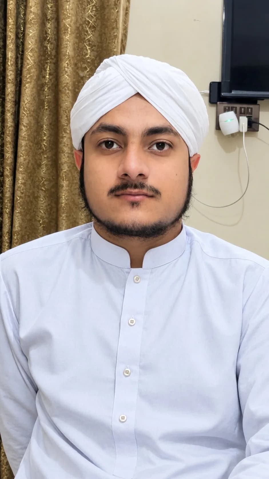 noorani zia