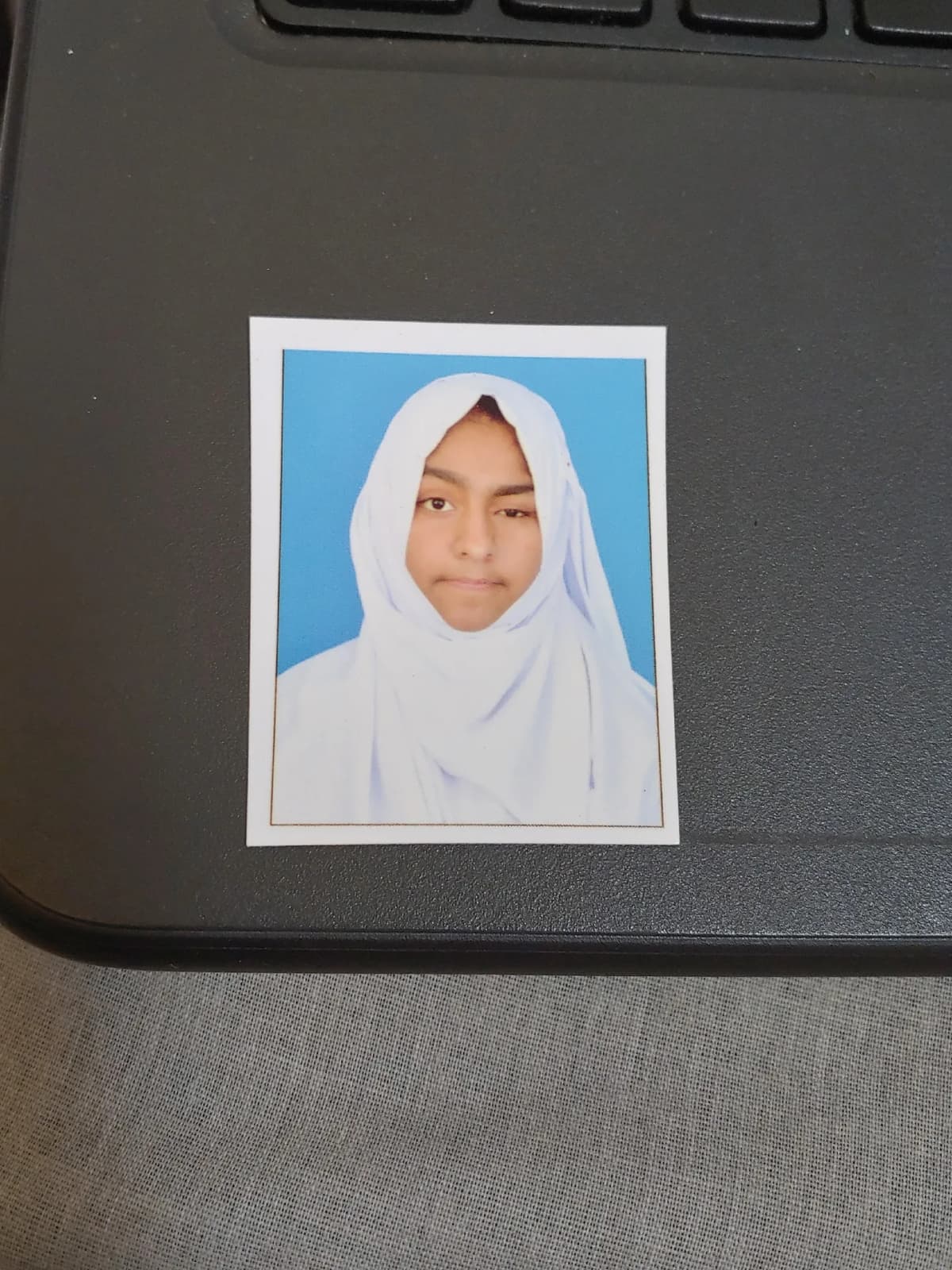 Wareesha Azam