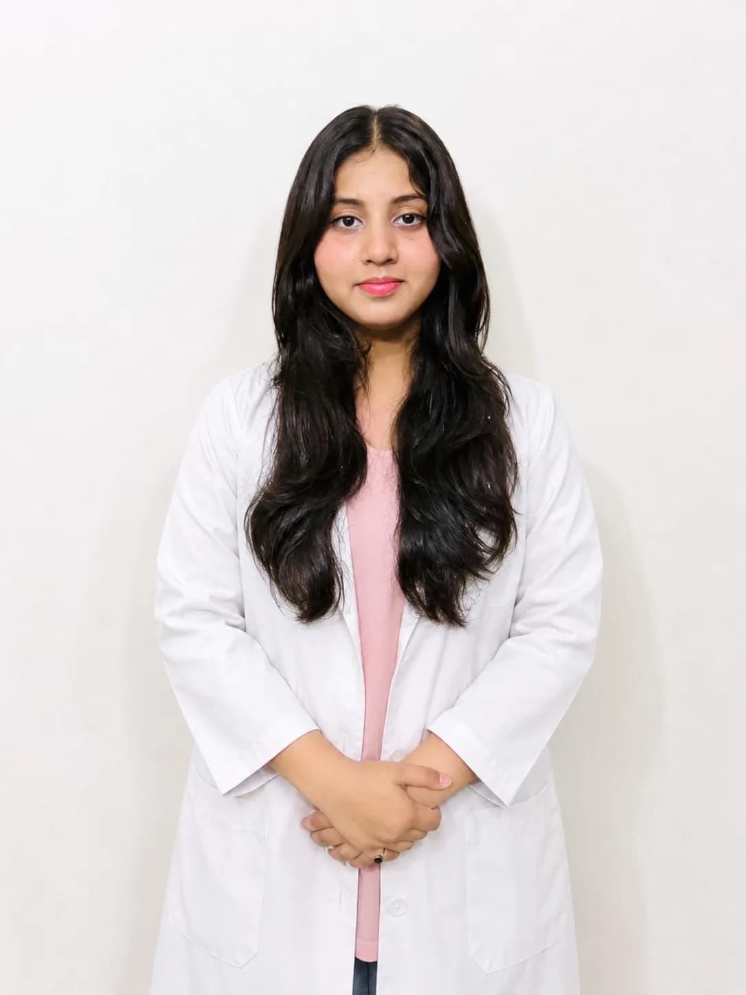 Meerab Qasim