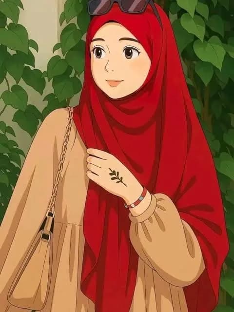 Zainab Farhat