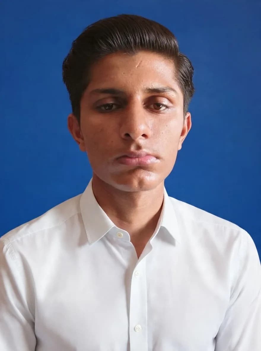 Muhammad Melad