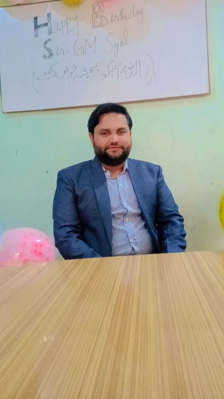 Raza Hassan
