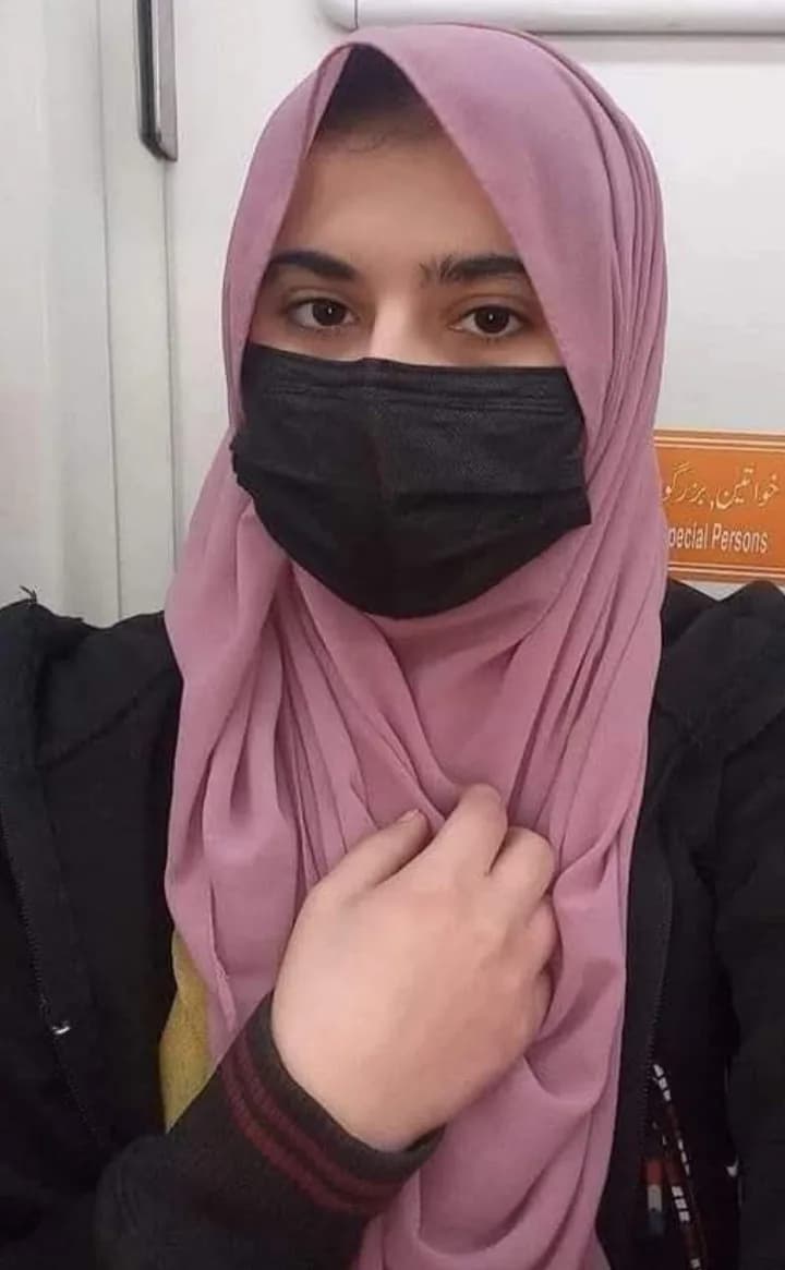 Zaaha Salman