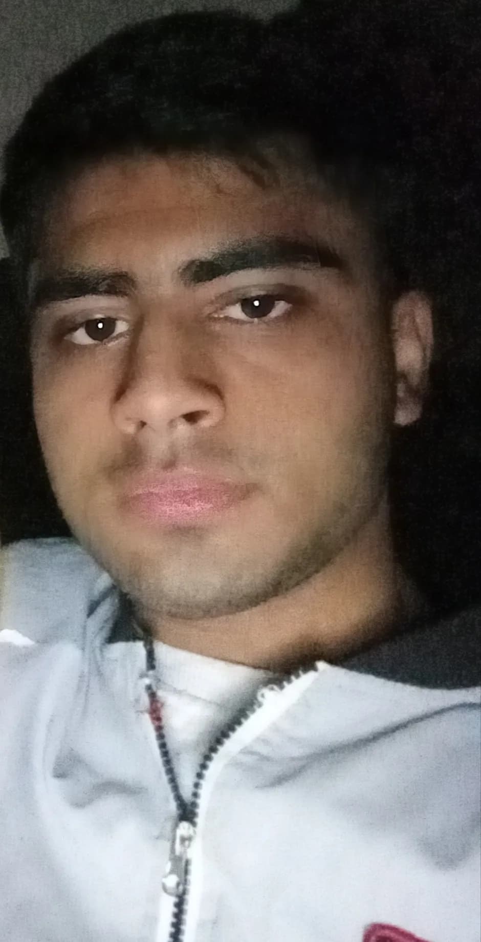 HAFIZ ALI SHAIR