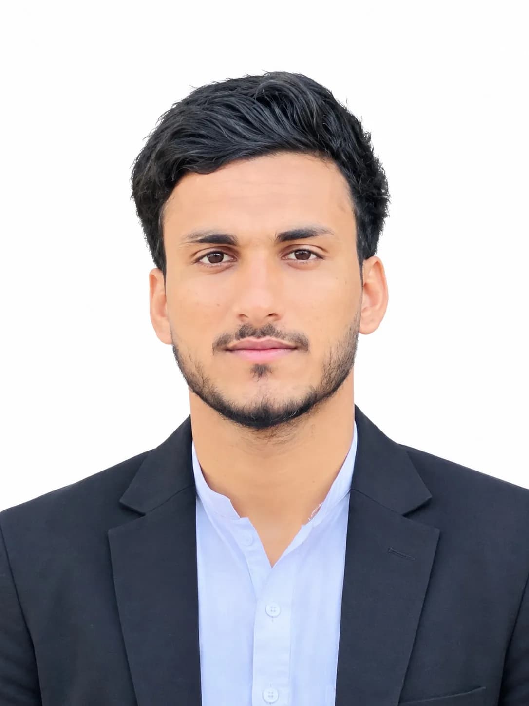 Muhammad Faisal