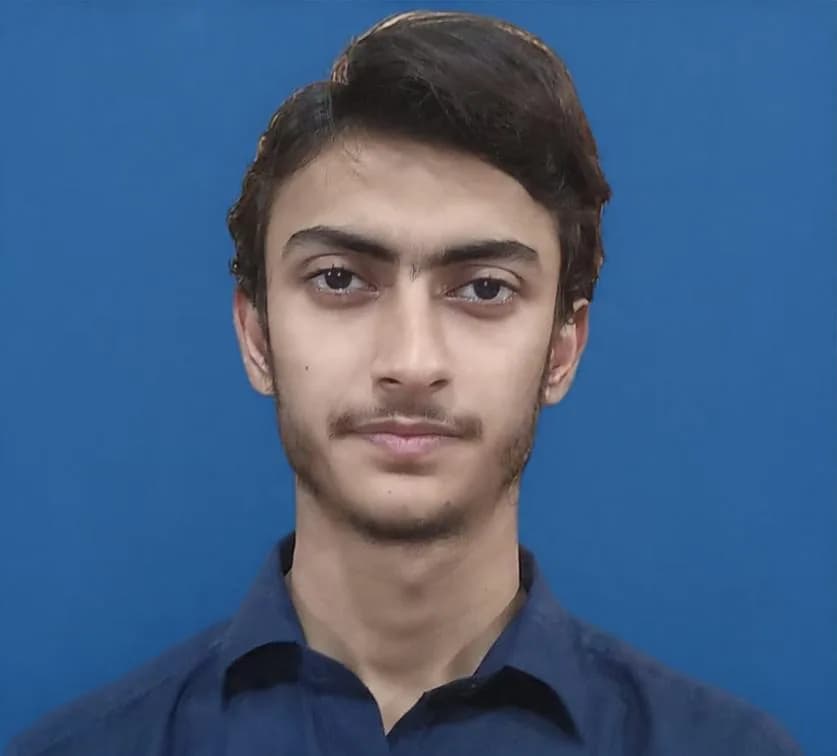 Abdullah Ali Khan