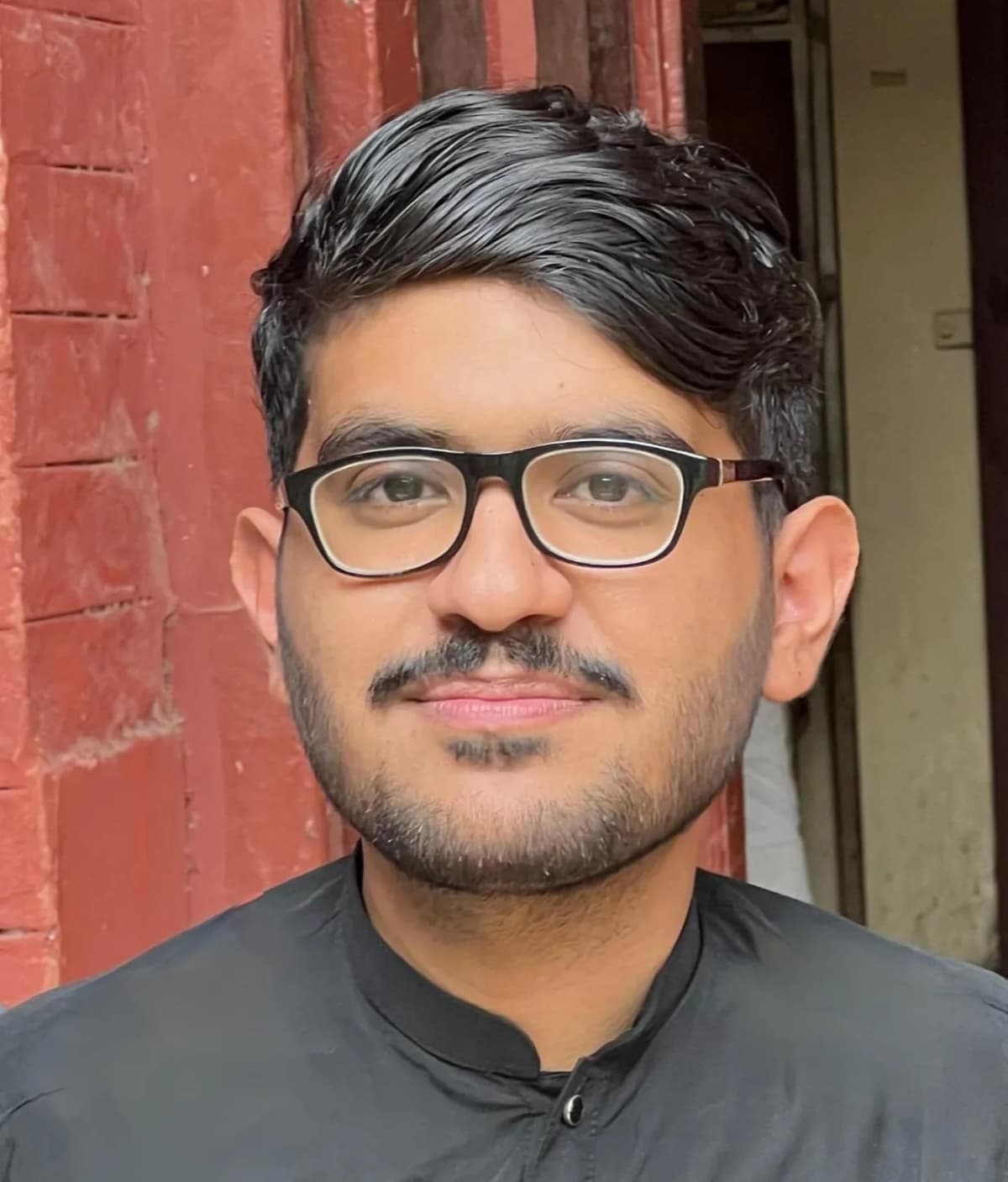 muhammad saad