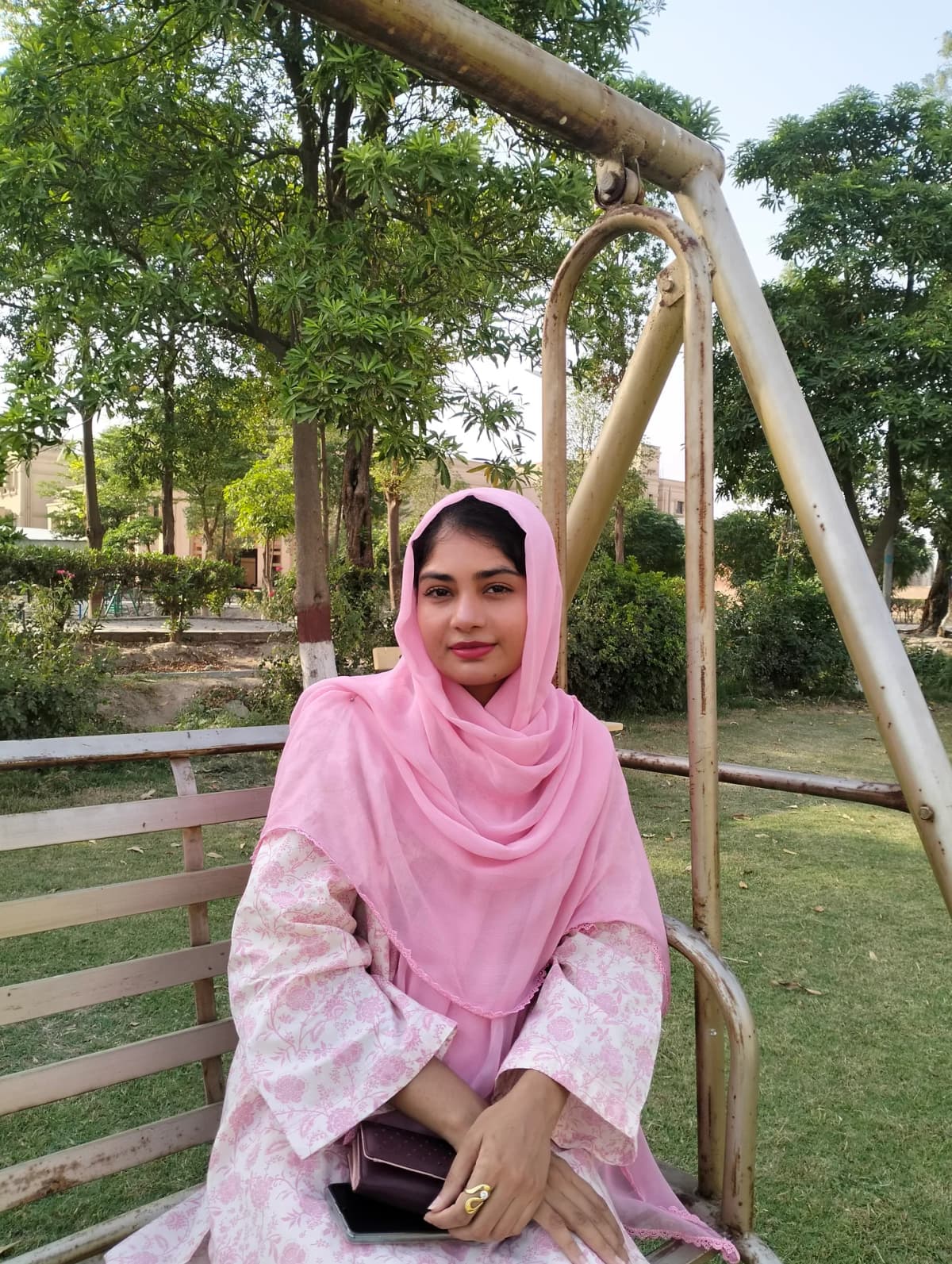 Areeba Sabeen