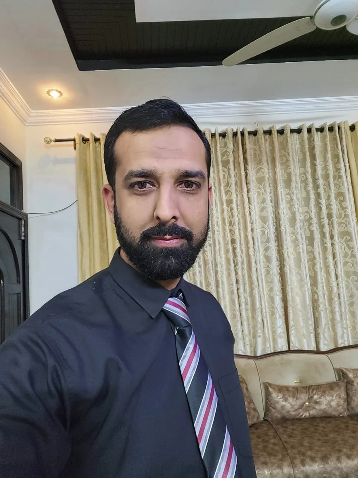 muhammad saqib
