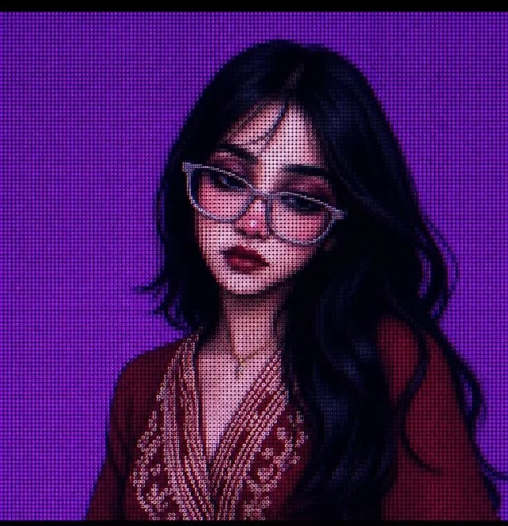 Wisha konain