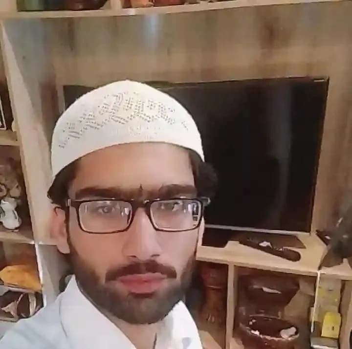 Muhammad Rizwan