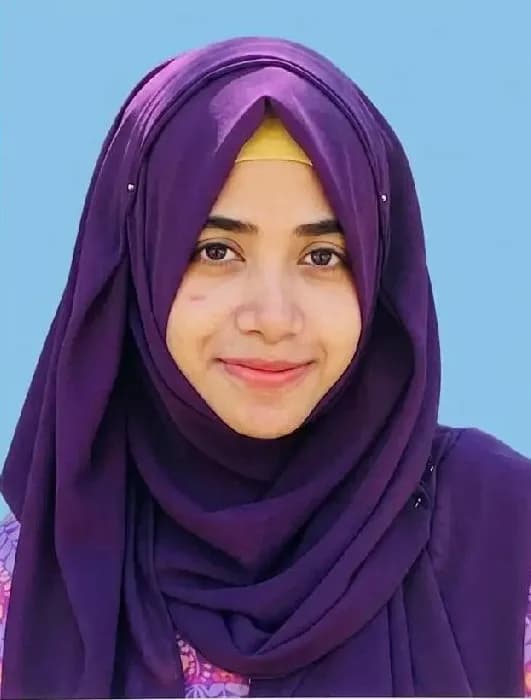 Maryam Naushad