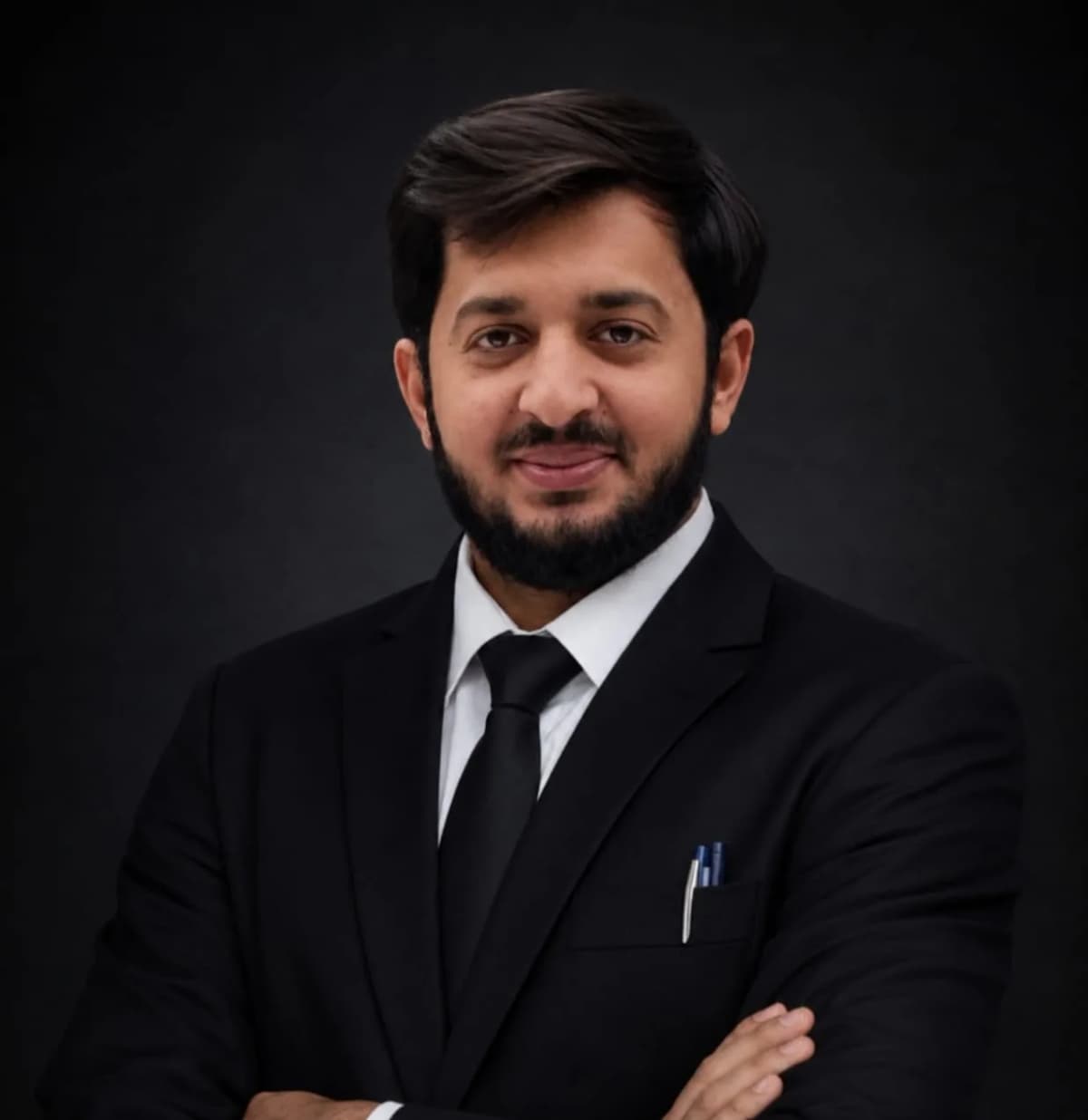 Fuzail Ahmad