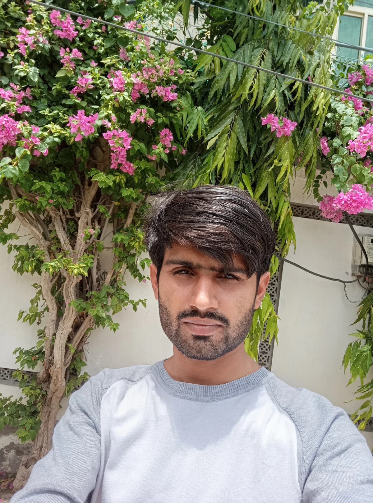 Muhammad Ismail