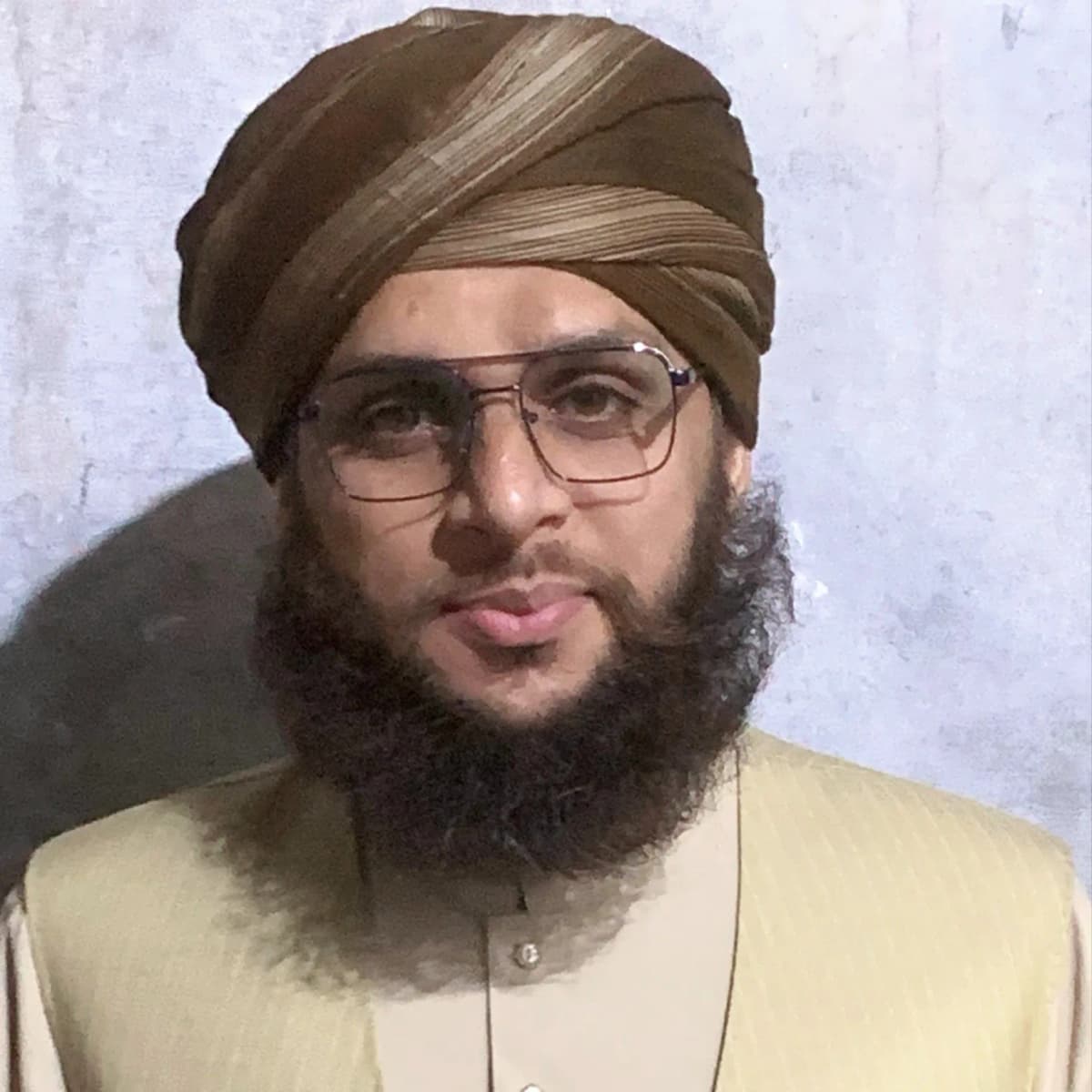 IJAZ ALI