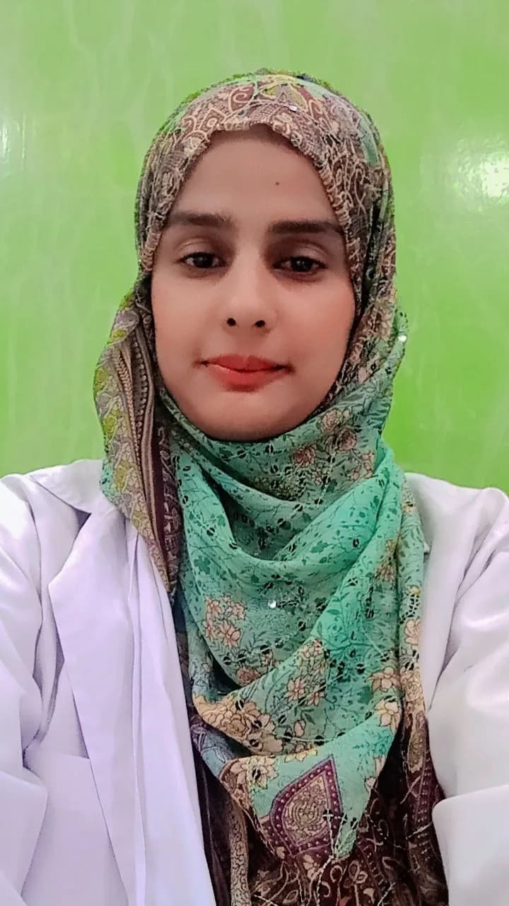 Summiya Shakil