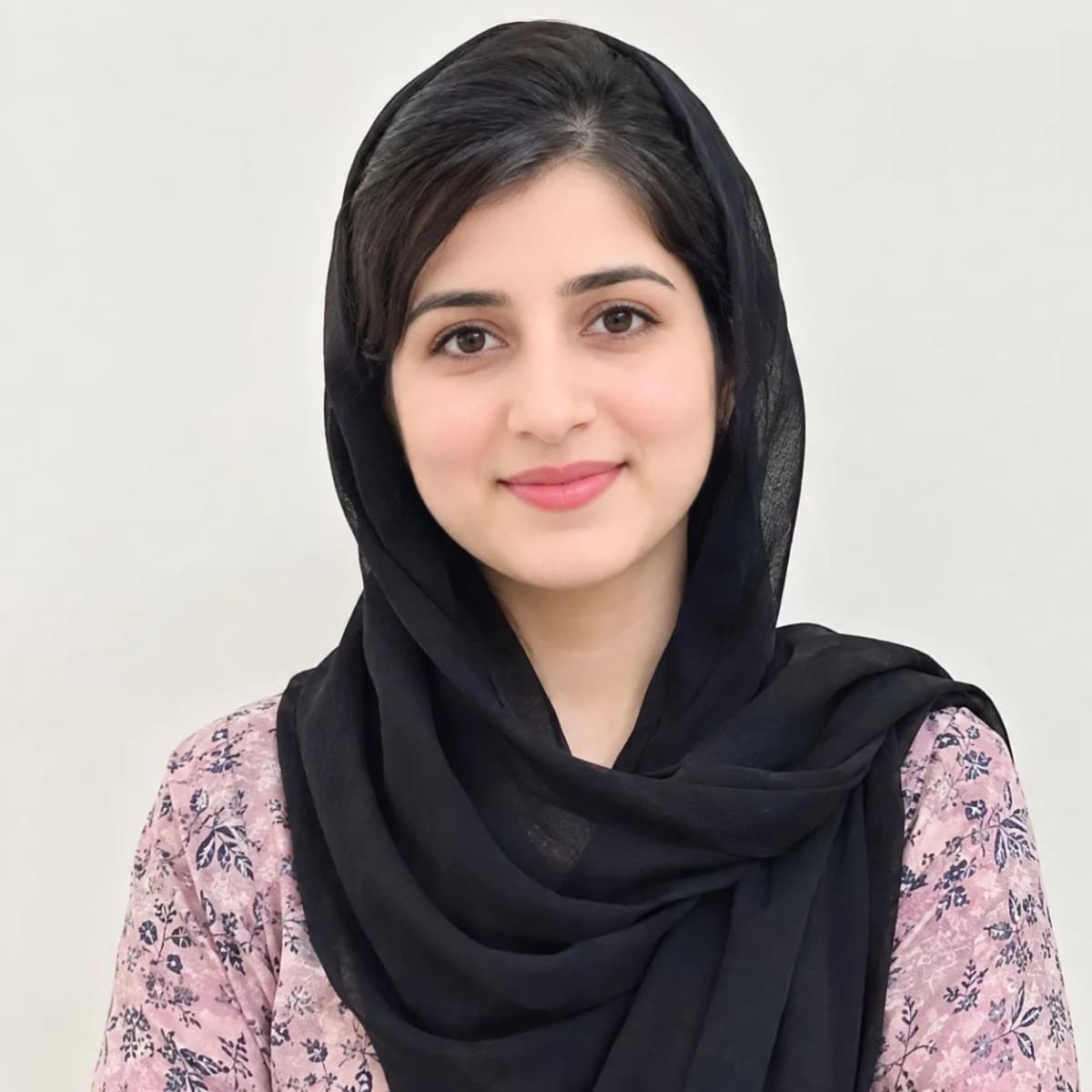Ayesha Tariq