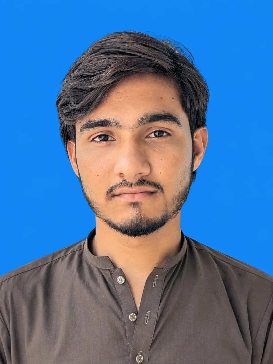 Muhammad Abubakar Arshad