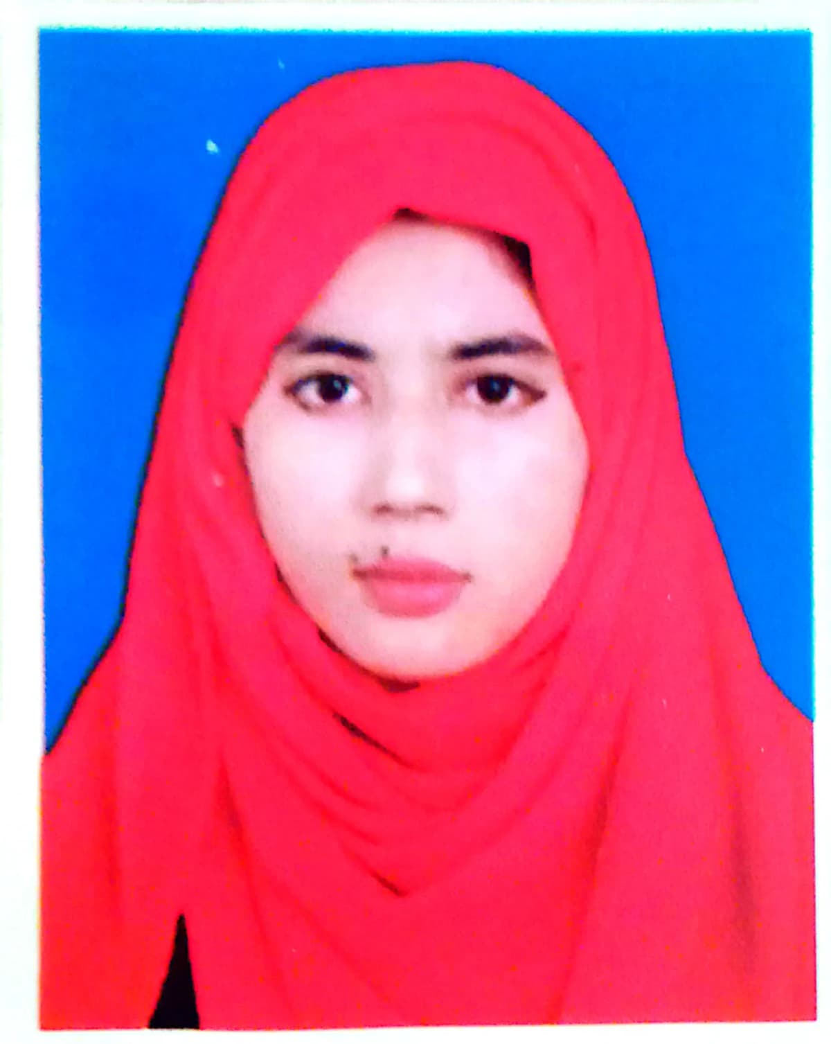 Atiya Ayub
